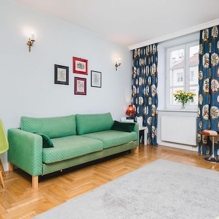 Apartament In The Heart Of Jewish Quarter - Old Synagogue - By Upstairs Kraków Zewnętrze zdjęcie