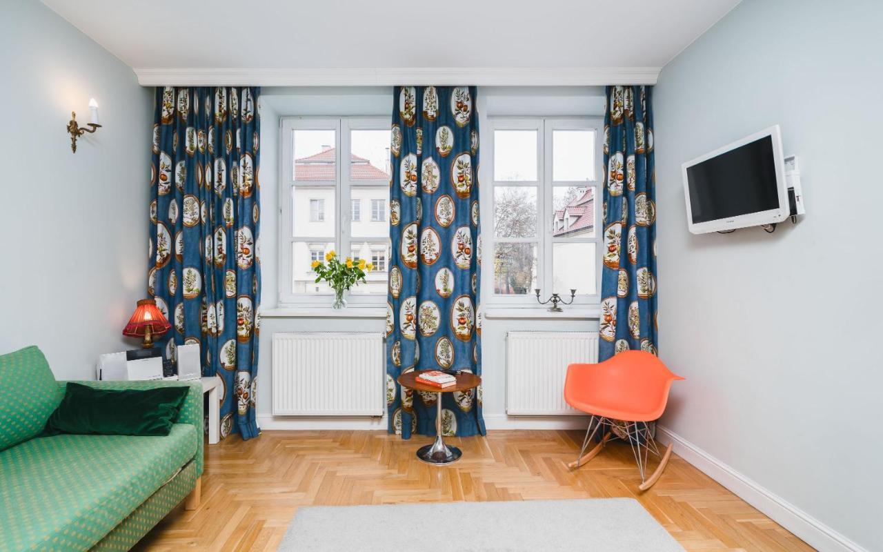 Apartament In The Heart Of Jewish Quarter - Old Synagogue - By Upstairs Kraków Zewnętrze zdjęcie
