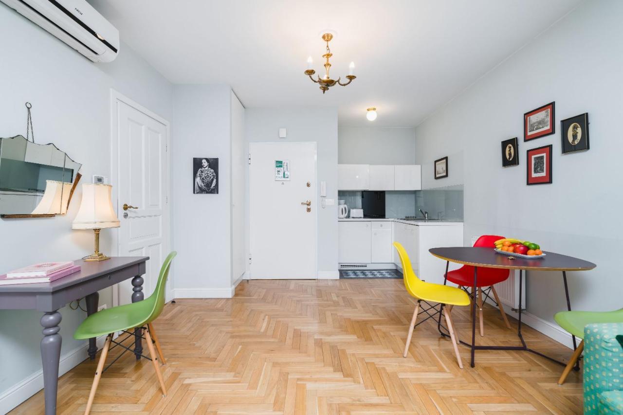 Apartament In The Heart Of Jewish Quarter - Old Synagogue - By Upstairs Kraków Zewnętrze zdjęcie