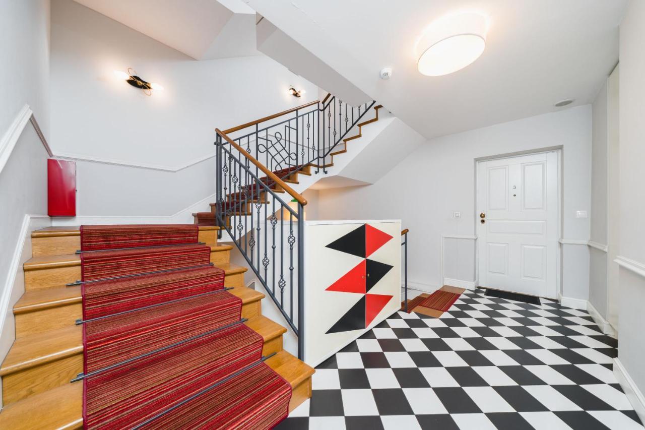 Apartament In The Heart Of Jewish Quarter - Old Synagogue - By Upstairs Kraków Zewnętrze zdjęcie